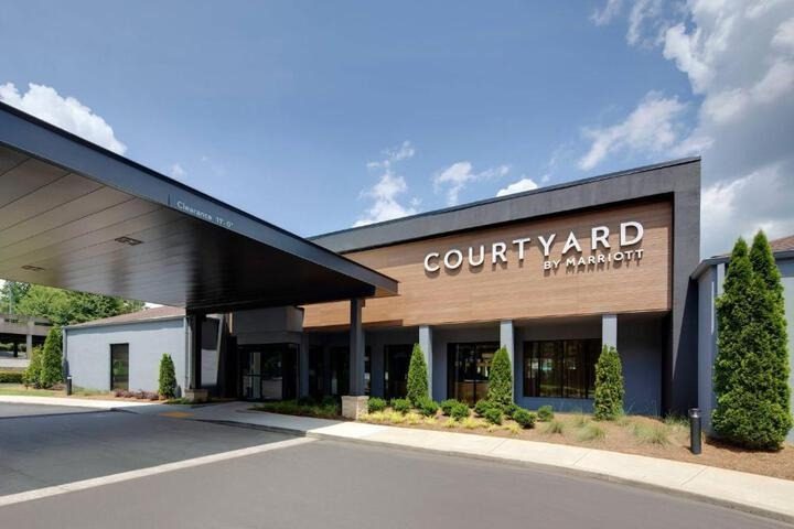$9.0MM Select Service Hotel, Atlanta, GA