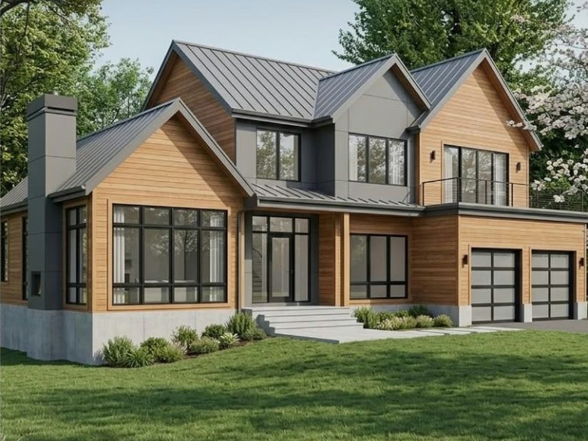 Single Family Residence, Livingston, NJ